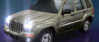 Jeep Liberty