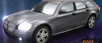 Dodge Magnum