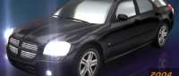 Dodge Magnum