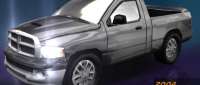 Dodge Ram SRT-10