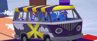 Volkswagen Bus