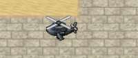 Made for Game Helicopter