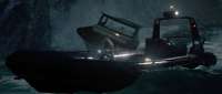 Naval Special Warfare RHIB