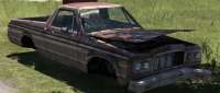 Ford Ranchero