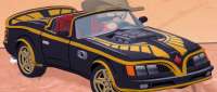 Pontiac Firebird Trans Am