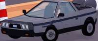 DMC DeLorean 'Time Machine'