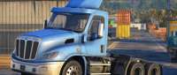 Freightliner Cascadia