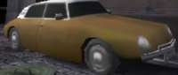 Citroën DS