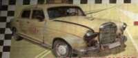 Mercedes-Benz 180