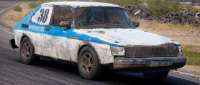 SAAB 900