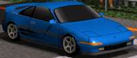 Toyota MR2