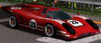 Porsche 917 K