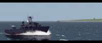 Yaroslavl Shipyard Shershen-class