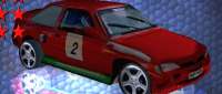 Ford Escort