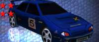 Subaru Impreza 22B-STi