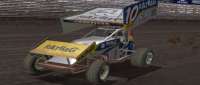 World of Outlaws unknown