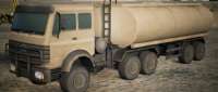 Mercedes-Benz Actros