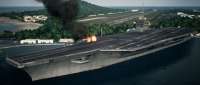 Newport News Shipbuilding Nimitz-class