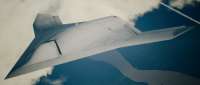 Northrop Grumman X-47B