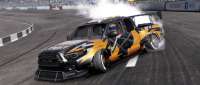 DeBerti Tacoma 'The Performance Truck'