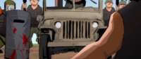 Willys MB 'Jeep'