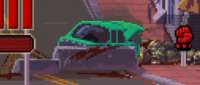 Made for Game Sedan