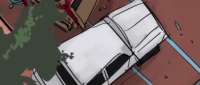 Made for Game Sedan
