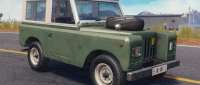 Land-Rover 88''