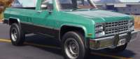 Chevrolet C-10