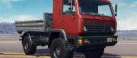 KamAZ 4350
