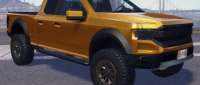 Ford F-150 Raptor