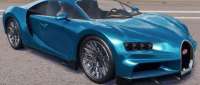 Bugatti Chiron