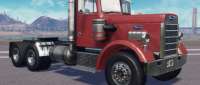 Peterbilt 351
