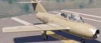 Mikoyan-Gurevich MiG-15