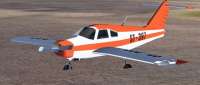 Beechcraft Musketeer