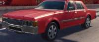 Chevrolet Caprice