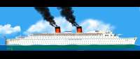 Made for Game Ship