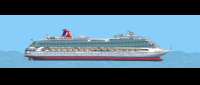 Fincantieri Dream-class
