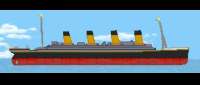 Harland and Wolff Olympic-class