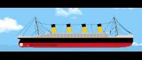 Harland and Wolff Olympic-class