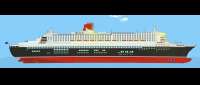 Chantiers de l'Atlantique Queen Mary 2