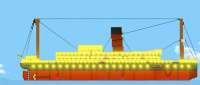 Custom Made S.S. Cassidy