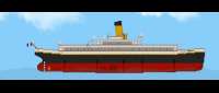 Harland and Wolff SS Traffic