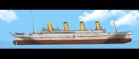 Harland and Wolff Olympic-class