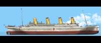 Harland and Wolff Olympic-class