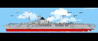 Deutsche Werke Graf Zeppelin-class