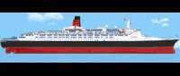 John Brown & Company Queen Elizabeth 2
