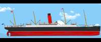 C.S. Swan & Hunter RMS Carpathia