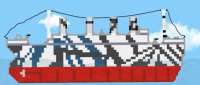 Harland and Wolff Olympic-class