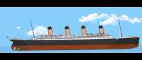 Harland and Wolff Olympic-class